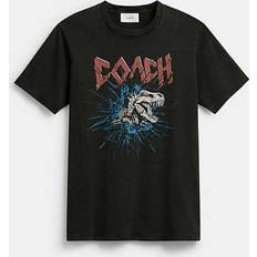COACH® Outlet | Coach New York Signature Tshirt