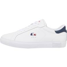 Lacoste Herren Sneaker - Weiß