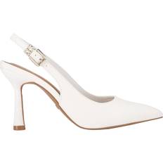 Kurt Geiger Adina Stiletto Heel Court Shoes -