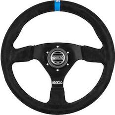 Sparco R383 Logo Steering Wheel 330mm