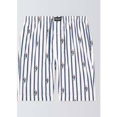 Polo Ralph Lauren Sleep Short Sleep Bottom - Flerfarvet