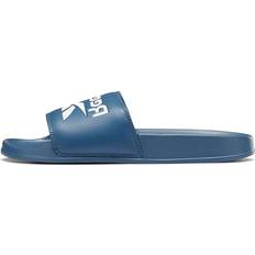 Reebok Women Slides Reebok Classic Slide - Brave Blue