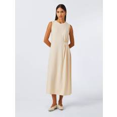 Max Mara Weekend Weekend MaxMara Tenebre Jersey Dress - Ivory