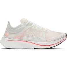 Nike Zoom Fly SP Breaking 2 Anniversary - White/Red