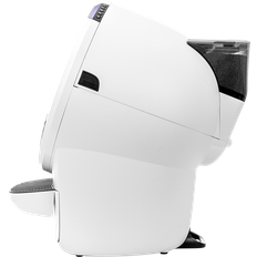 Litter robot Whisker LitterHopper Kattsandsautomat till Litter-Robot 4 Vit