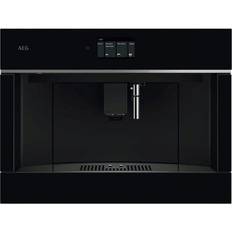 AEG Espressomaskiner AEG Series 800 TC8NK7B Helautomatisk Inbyggd Kaffemaskin