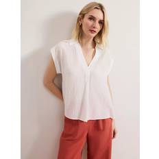 Phase Eight Blouses Phase Eight Short Sleeve Chrissy Blouse