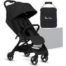 Silver Cross Clic 2 Travel Stroller with Carry Bag
