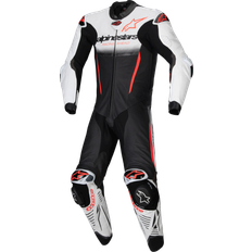 Motorcykelställ Alpinestars Leather Suit 1pcs