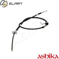 Vehicle Parts Ashika Cable Parking Brake 131-02-2004L for Toyota Hiace IV Bus Van 2L-T-T2L 4CYL