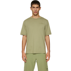 J.Lindeberg Men T-shirts J.Lindeberg Alpha T-shirt - Green