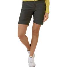 McKinley Dam Shorts McKinley Maple W Vandringsshorts - Forest Green