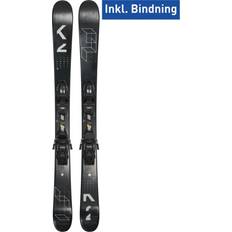 K2 Juvy 23/24 JR Alpinskidor Barn 119