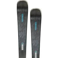 K2 Disruption 76 LTD W Alpinskidor No Colour Dam 142