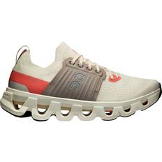 Women Running Shoes On Cloudswift V4 Shoes - Cream/Salmon