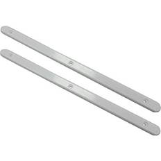 Merriway BH07113 Drawer Slides 310mm x 16mm x 6mm Pack of 10 Stück