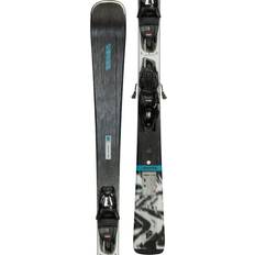 K2 Disruption 76 LTD W Alpinskidor No Colour Dam 163