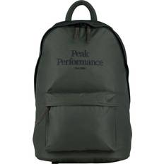 Peak Performance Väskor Peak Performance OG 19L Ryggsäck - Olive Extreme