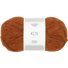 Kos sandnes garn Sandnes Garn KOS 2745 Cognac 122983
