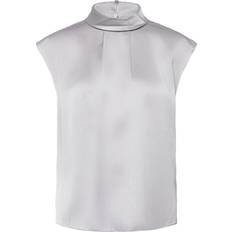 Reiss Herre Bluser Reiss Dania - Grey