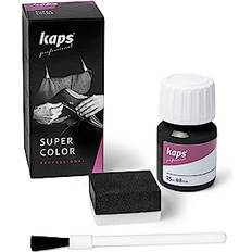 Shoe Care & Accessories Kaps Dye Paint For Leather Shoes And Bags With Sponge And Brush 70 Colours