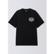 Deus Ex Machina Carby Pickup T Shirt - Black