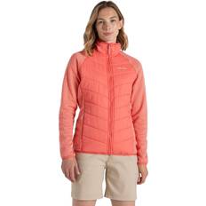 Craghoppers Dam Jackor Craghoppers Womens Carmela Hybrid Jacket - 8