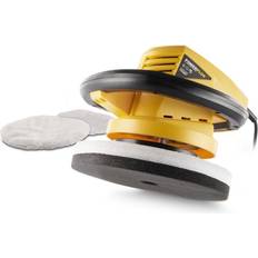 120W 240 Mm Electric Polisher 2 Pieces