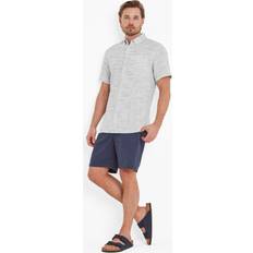 Tog24 Greyson Mens Shirt - Optic White