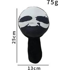 Flemye Sprunki Incredibox Plushie Doll Figures
