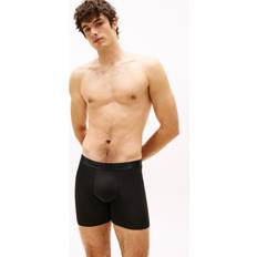 Tommy Hilfiger Underbukser Tommy Hilfiger Everyday Luxe Boxer Briefs - Black