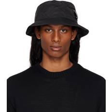 C.P. Company Accessories C.P. Company Bucket Hat - Black