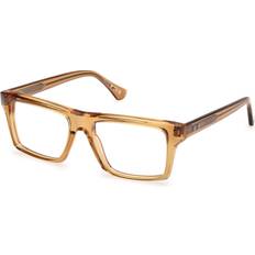 Web Man WE5451 39 Vista Frames Acetate Yellow Size 54