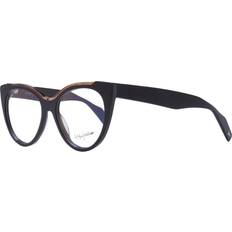 Yohji Yamamoto YY 1034 115 54 Women Glasses