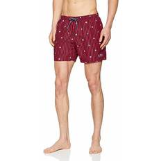 HUGO BOSS Red Swimwear HUGO BOSS Swim Shorts Men's Catfish - Quick Dry