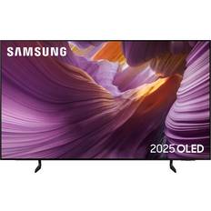 Samsung QE65S85F 2025 OLED HDR 4K Ultra HD Smart AI TV