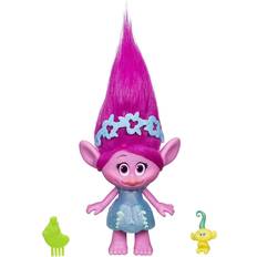 Babies In Hair Fashion Dolls And Accessories Assortment