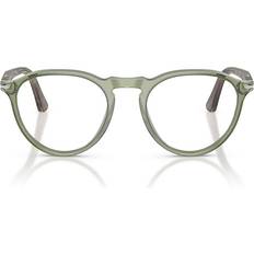 Persol PO3286V 1226 51 Gröna Glasögon