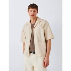 Mumphry Fog Nature Skjorte - Cream