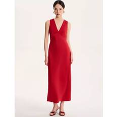 Red Dresses Nova Dress - Barbados Cherry