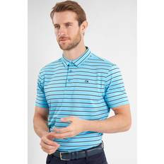 Calvin Klein Polo Shirts Calvin Klein Winchester Golf Polo Shirt - Medium