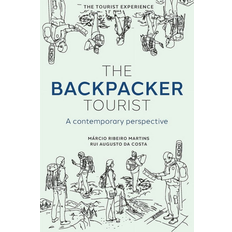 The Backpacker Tourist