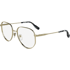 KL361 714 55 Briller Kvinder Guld Shiny Gold 55mm