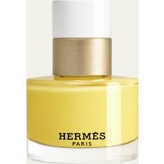 Nagelprodukter Hermès Les Mains Nail Polish 22 Jaune Pollen - Vanligt Nagellack