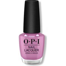 Nagelprodukter OPI Nail Lacquer - Vogue en Violet