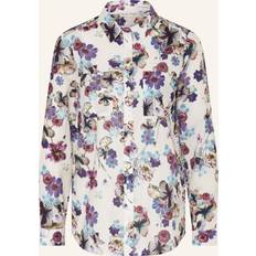 Phase Eight Shirts Phase Eight Maddelena Floral Shirt - Multi