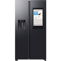Samsung RS90F67BEFEF Kühl-Gefrier-Kombination