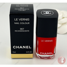 Chanel Le Vernis Nail Colour - None