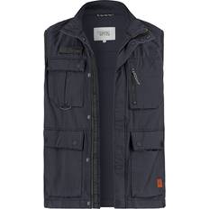 Camel Active Veste Camel Active Herren Jacken - Blau