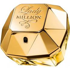 Rabanne Lady Million Eau De Perfum Vapo 80 Ml Original 80ml